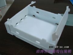 供应优质葡萄包装箱 - [包装容器,塑料制品] - 全球塑胶网